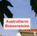 Bossensteine