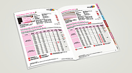 Isoliertapete aus EPS - Wandisolierung effizient & kostensparend Thermo-Tap  6: 5 Quadratmeter, 3mm