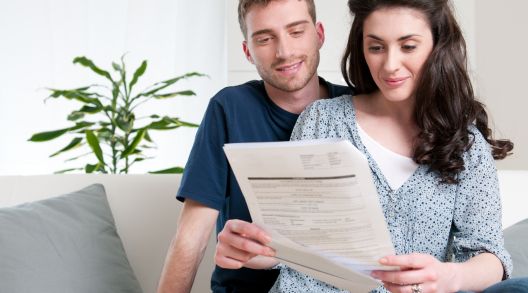 Sparen mit dem Sanierungsscheck 2023/2024