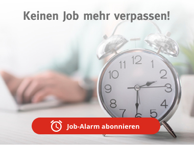 Job-Alarm aktivieren